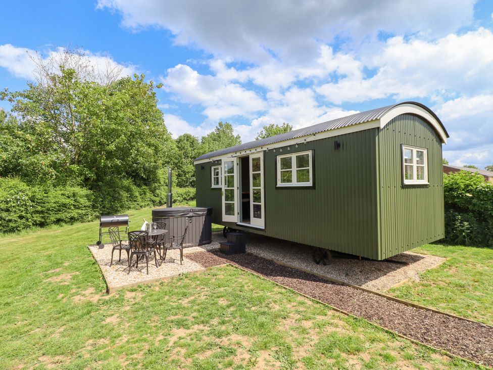 Bluebell - Lincolnshire - 1172713 - thumbnail photo 1