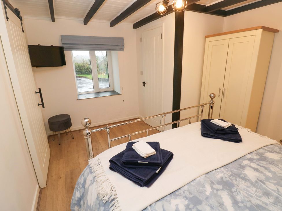 Graig Goch - South Wales - 1172758 - thumbnail photo 12