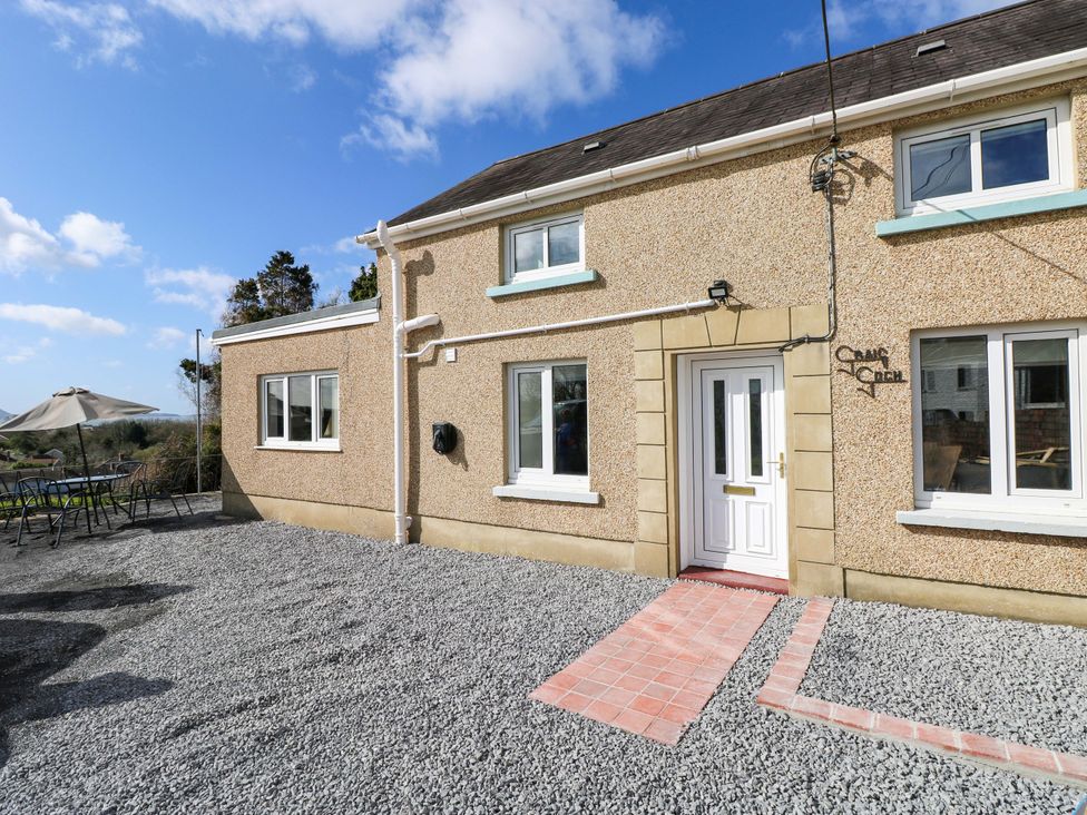 Graig Goch - South Wales - 1172758 - thumbnail photo 1