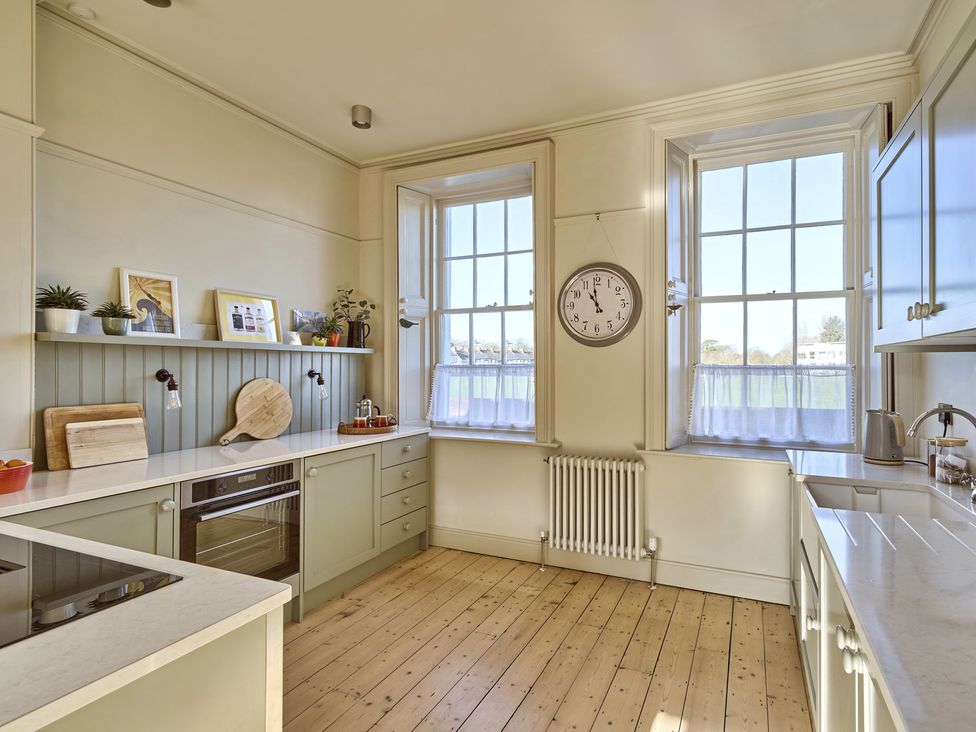 Captains Cottage -  - 1172761 - thumbnail photo 7