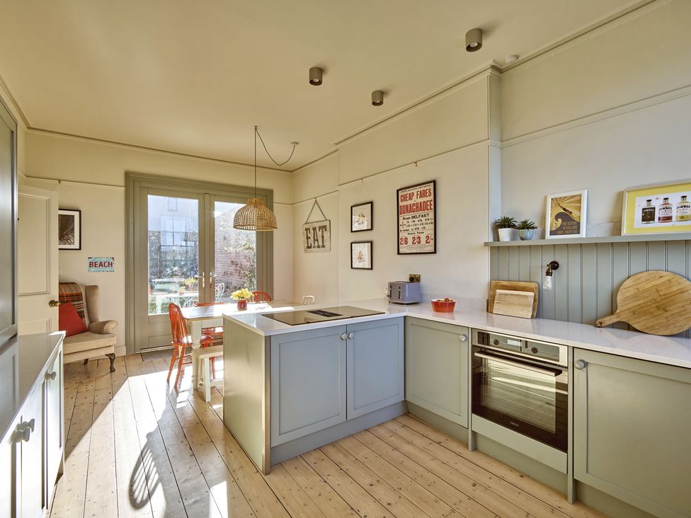 Captains Cottage -  - 1172761 - thumbnail photo 8