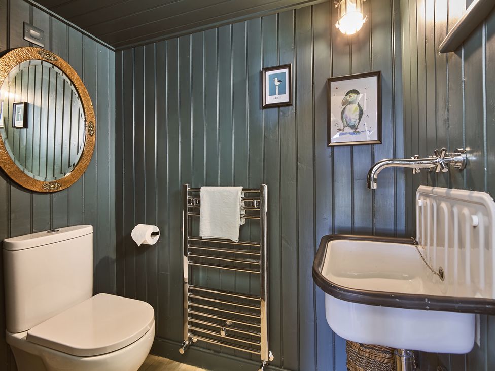 Captains Cottage -  - 1172761 - thumbnail photo 16
