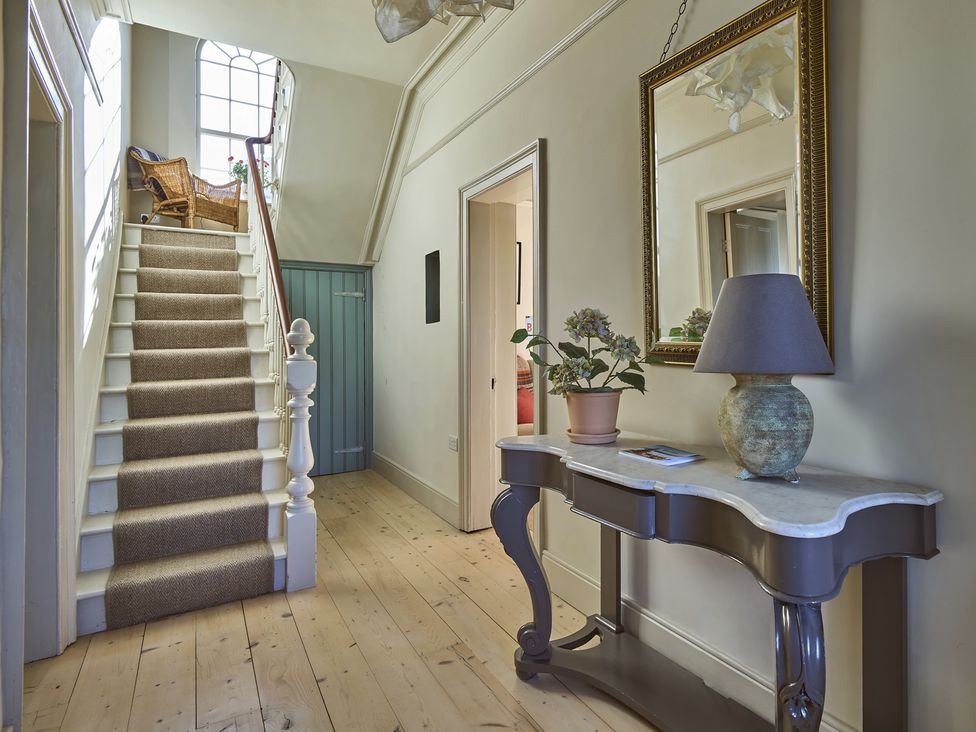 Captains Cottage -  - 1172761 - thumbnail photo 17