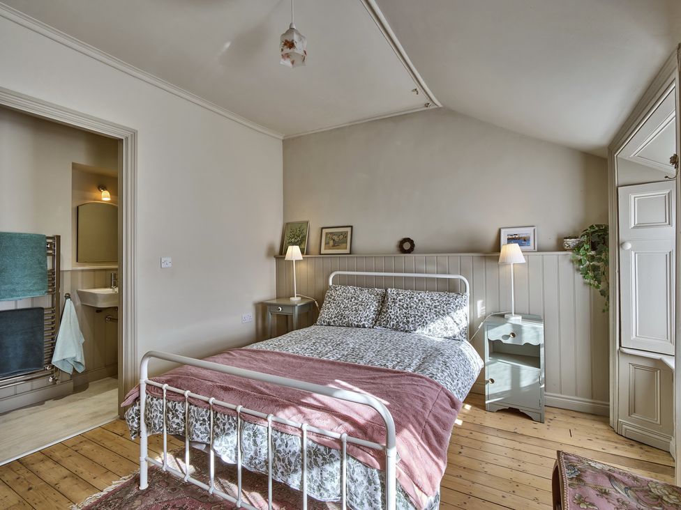 Captains Cottage -  - 1172761 - thumbnail photo 18