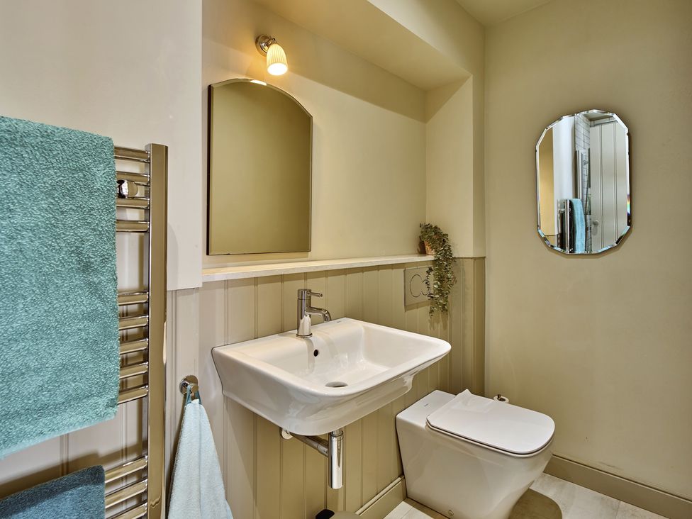 Captains Cottage -  - 1172761 - thumbnail photo 20