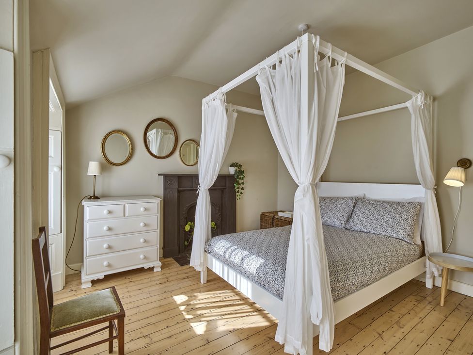 Captains Cottage -  - 1172761 - thumbnail photo 22