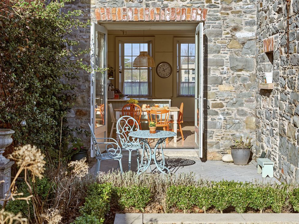 Captains Cottage -  - 1172761 - thumbnail photo 2