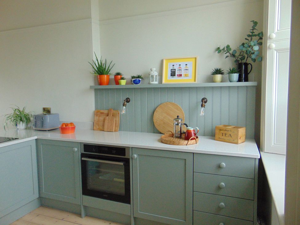 Captains Cottage -  - 1172761 - thumbnail photo 9