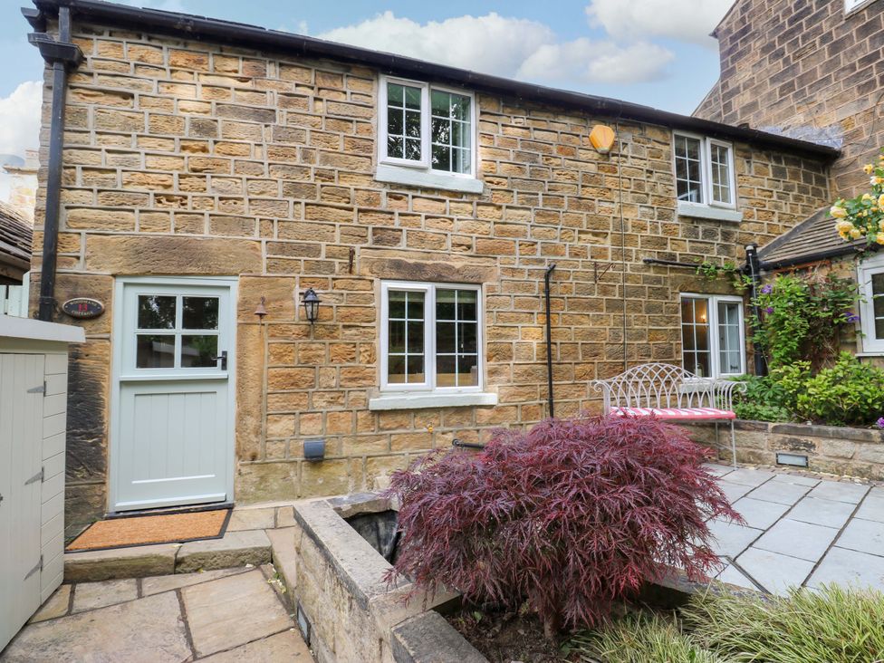 Woodman's Cottage - Yorkshire Dales - 1172764 - thumbnail photo 2