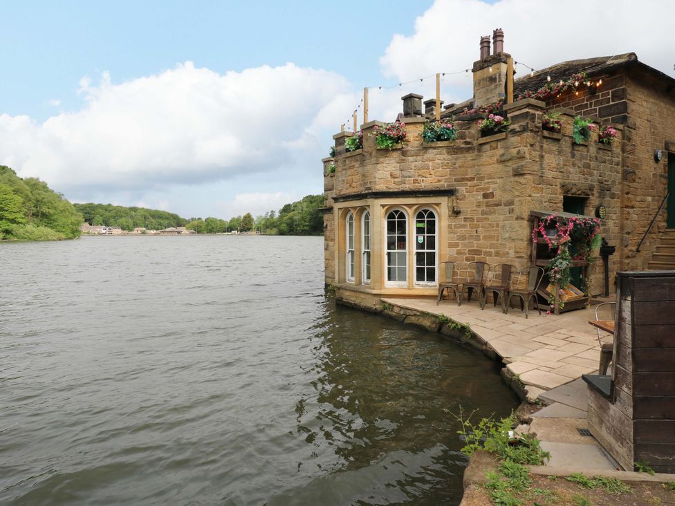 Woodman's Cottage - Yorkshire Dales - 1172764 - thumbnail photo 3