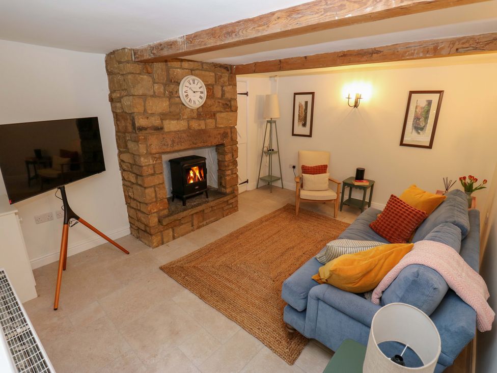 Woodman's Cottage - Yorkshire Dales - 1172764 - thumbnail photo 5