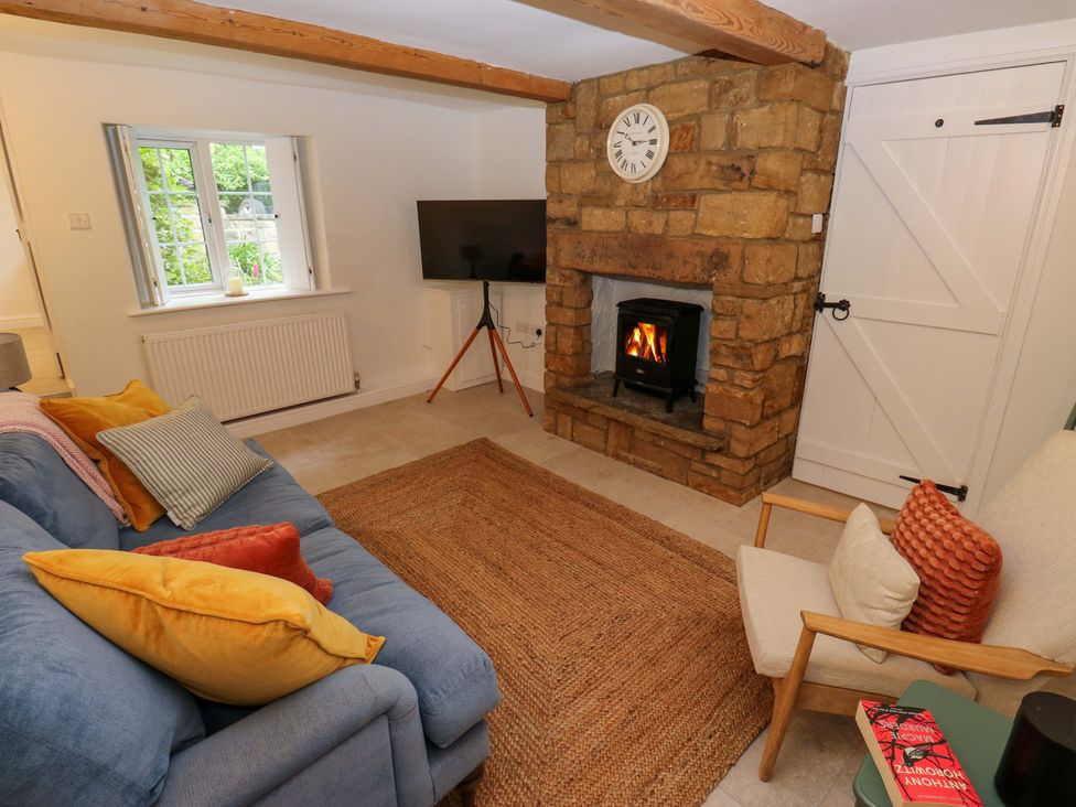 Woodman's Cottage - Yorkshire Dales - 1172764 - thumbnail photo 6