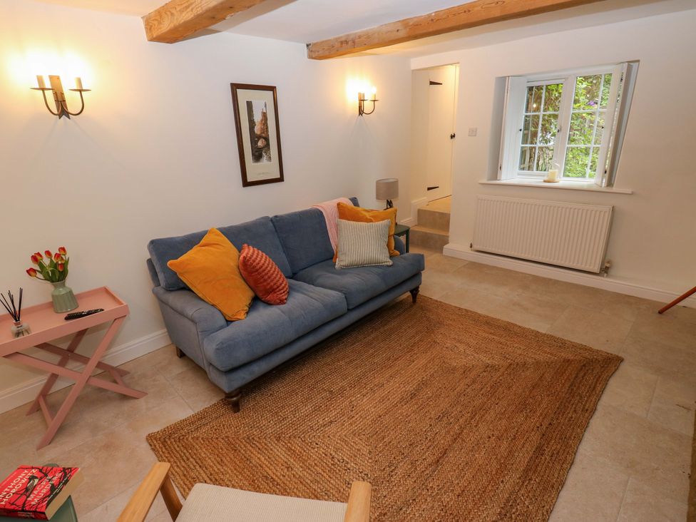 Woodman's Cottage - Yorkshire Dales - 1172764 - thumbnail photo 7
