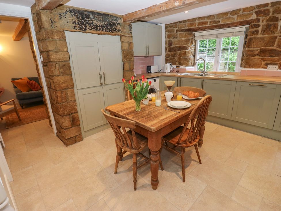 Woodman's Cottage - Yorkshire Dales - 1172764 - thumbnail photo 10