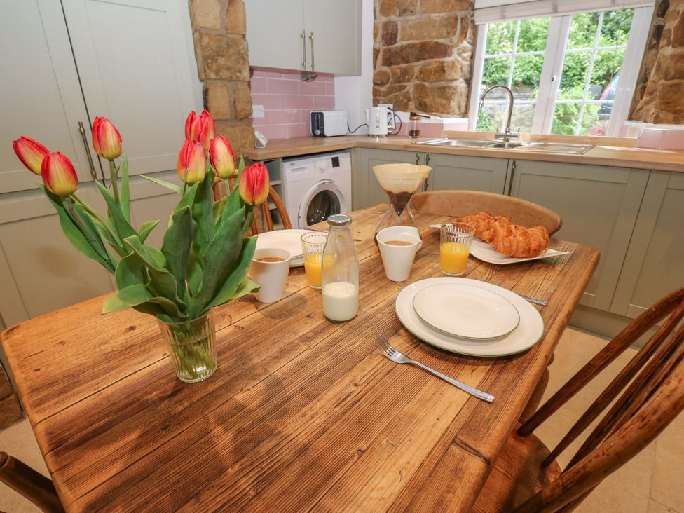 Woodman's Cottage - Yorkshire Dales - 1172764 - thumbnail photo 11