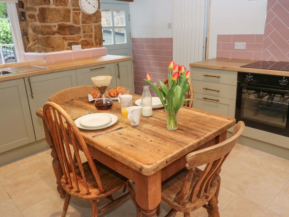 Woodman's Cottage - Yorkshire Dales - 1172764 - thumbnail photo 12
