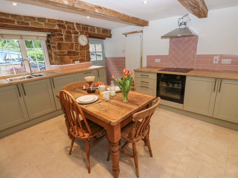 Woodman's Cottage - Yorkshire Dales - 1172764 - thumbnail photo 13