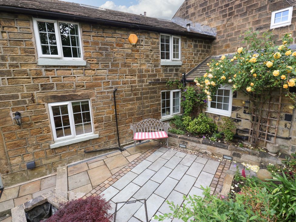 Woodman's Cottage - Yorkshire Dales - 1172764 - thumbnail photo 21
