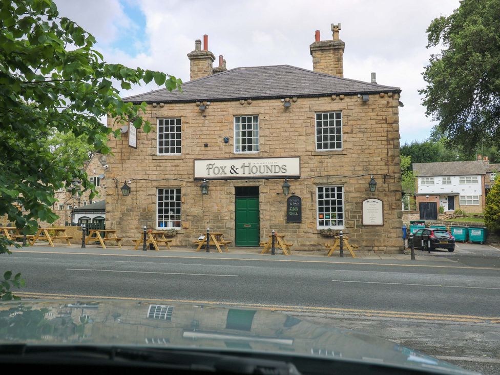 Woodman's Cottage - Yorkshire Dales - 1172764 - thumbnail photo 33