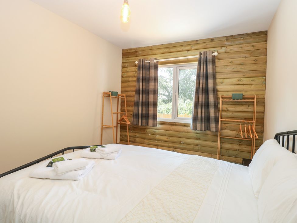 Barn Owl Lodge - Norfolk - 1172785 - thumbnail photo 8