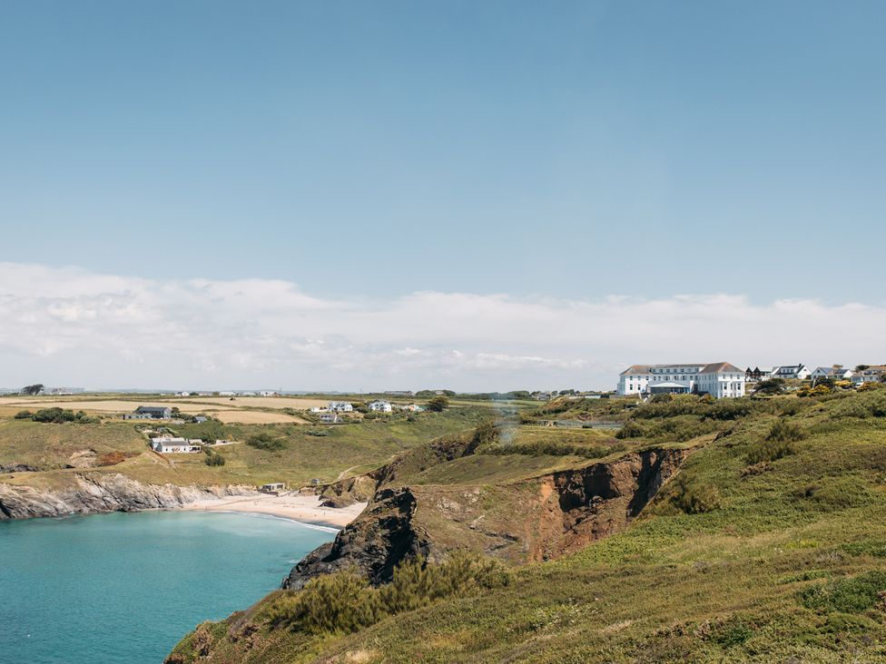 Villa 4 - Cornwall - 1172815 - thumbnail photo 23