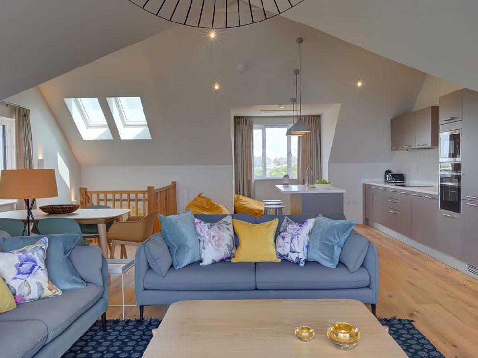 Villa 5 - Cornwall - 1172816 - thumbnail photo 5
