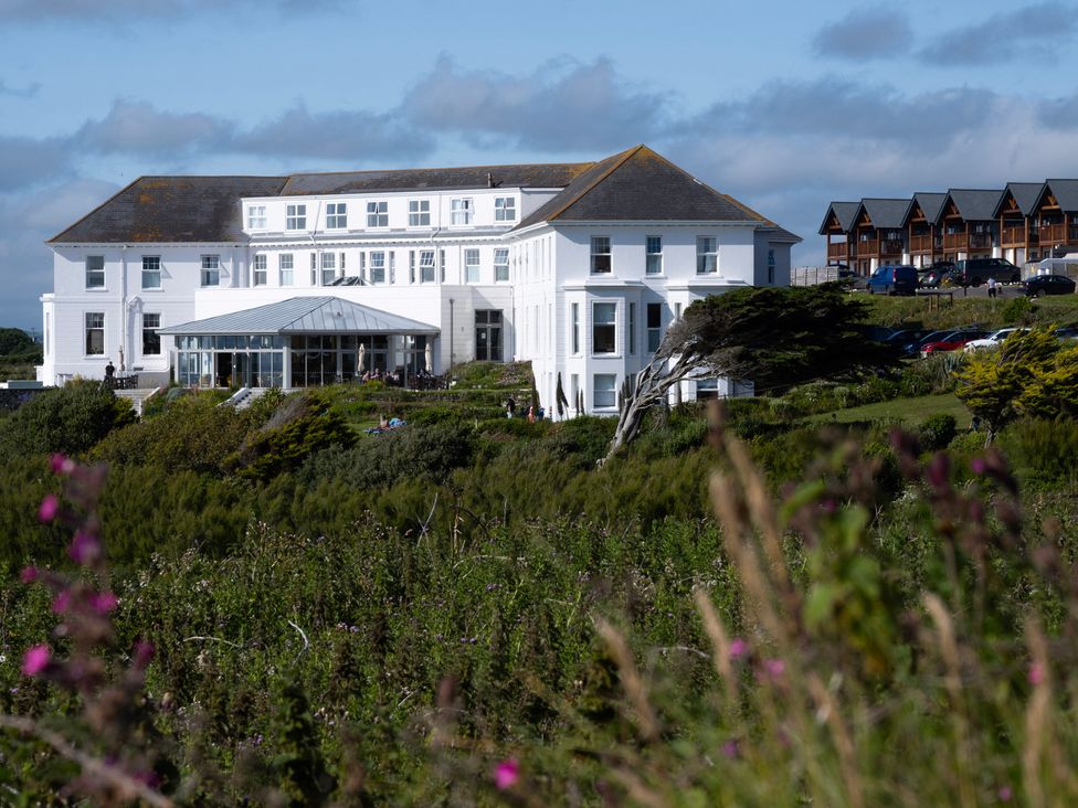 Villa 5 - Cornwall - 1172816 - thumbnail photo 19