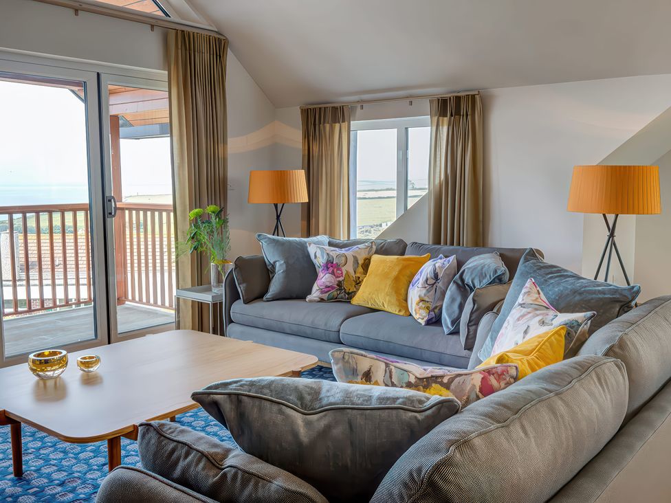 Villa 6 - Cornwall - 1172817 - thumbnail photo 3