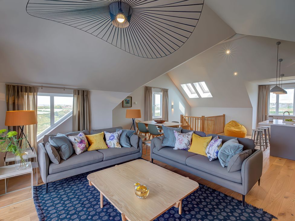Villa 6 - Cornwall - 1172817 - thumbnail photo 4