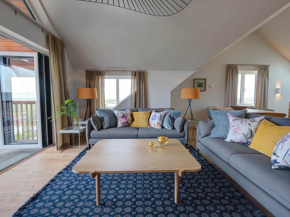Villa 6 - Cornwall - 1172817 - thumbnail photo 6