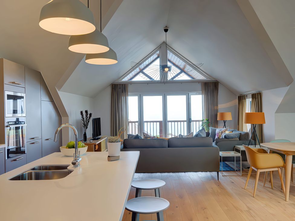 Villa 6 - Cornwall - 1172817 - thumbnail photo 8