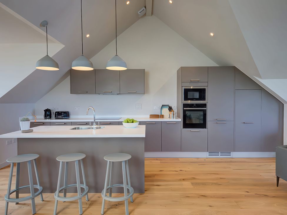 Villa 6 - Cornwall - 1172817 - thumbnail photo 9