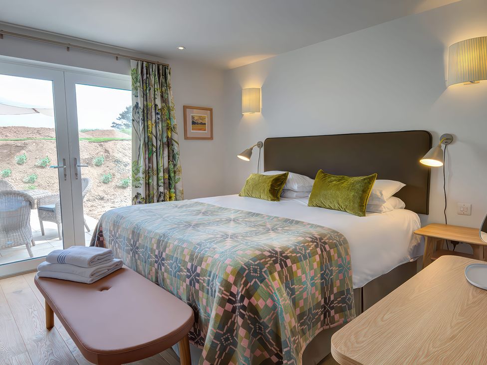 Villa 6 - Cornwall - 1172817 - thumbnail photo 15