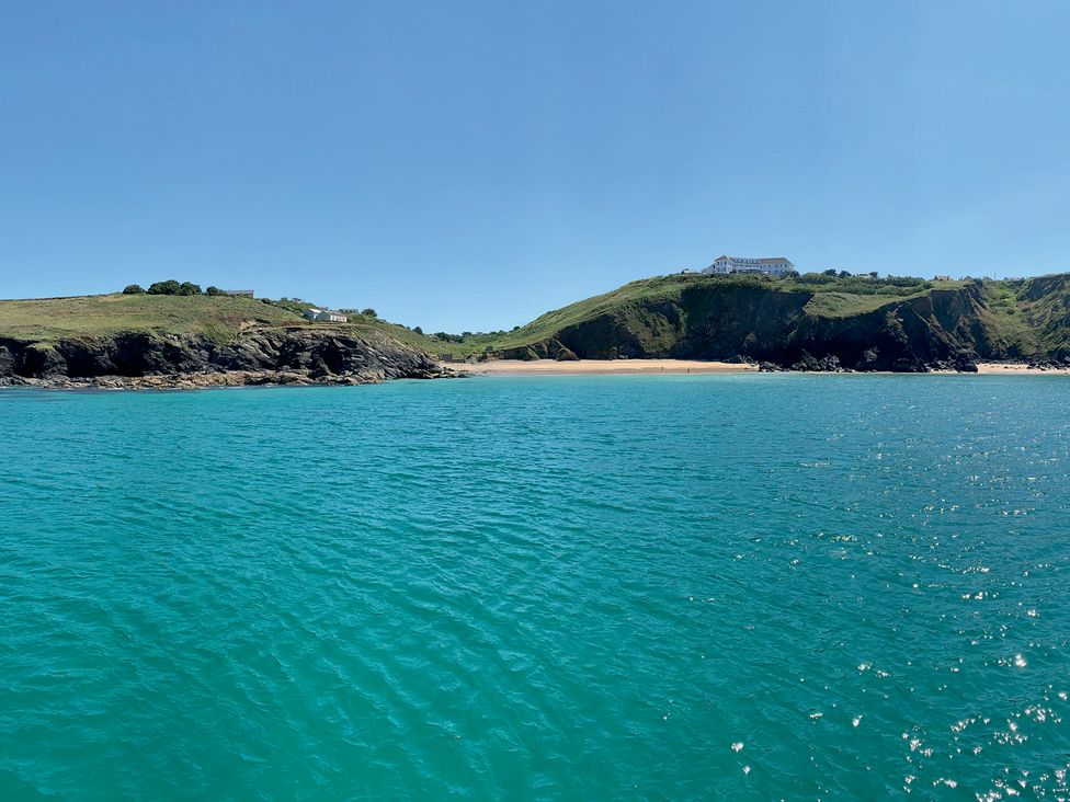 Villa 6 - Cornwall - 1172817 - thumbnail photo 22