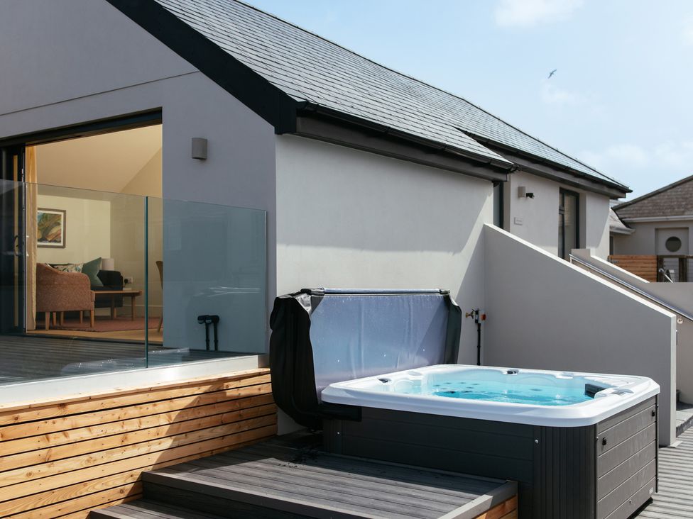 Shearwater - Cornwall - 1172818 - thumbnail photo 4