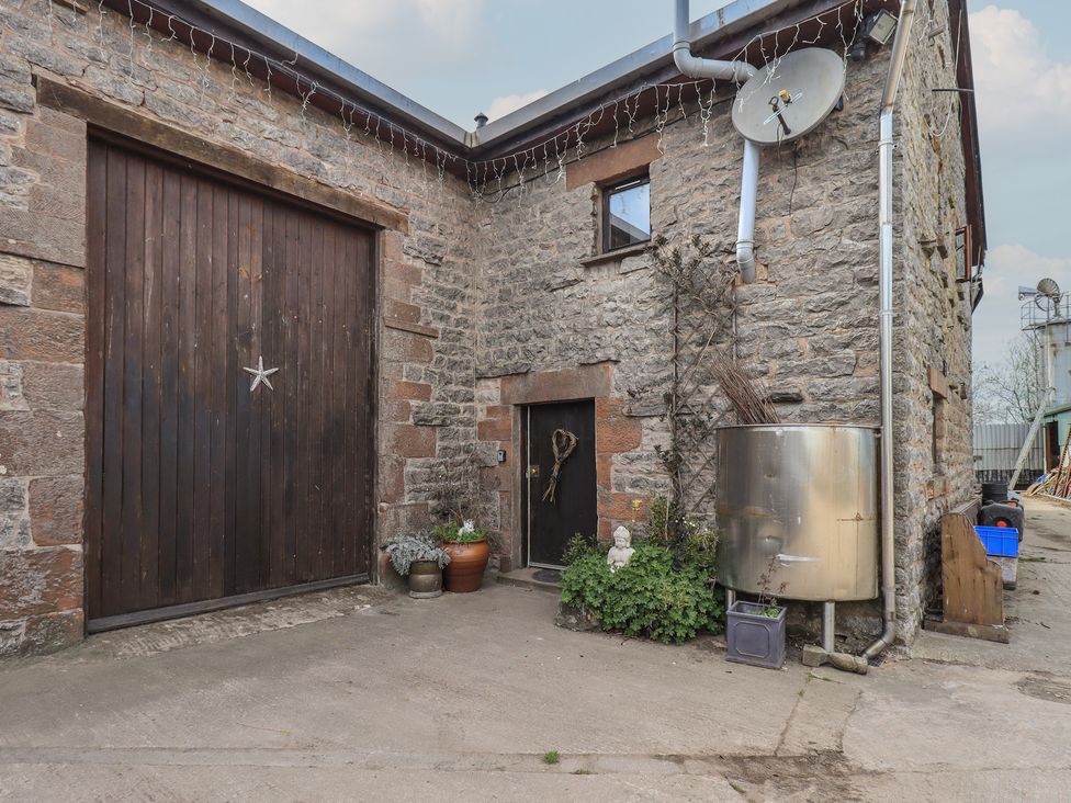 Howdy Barn - Lake District - 1172829 - thumbnail photo 2