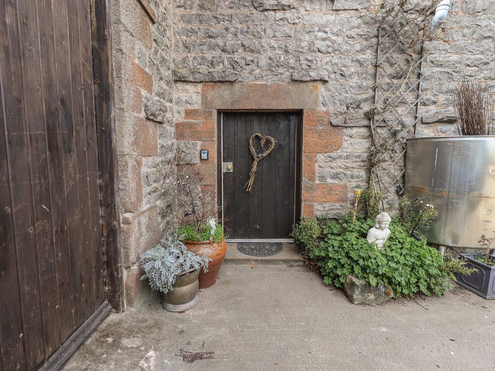 Howdy Barn - Lake District - 1172829 - thumbnail photo 33