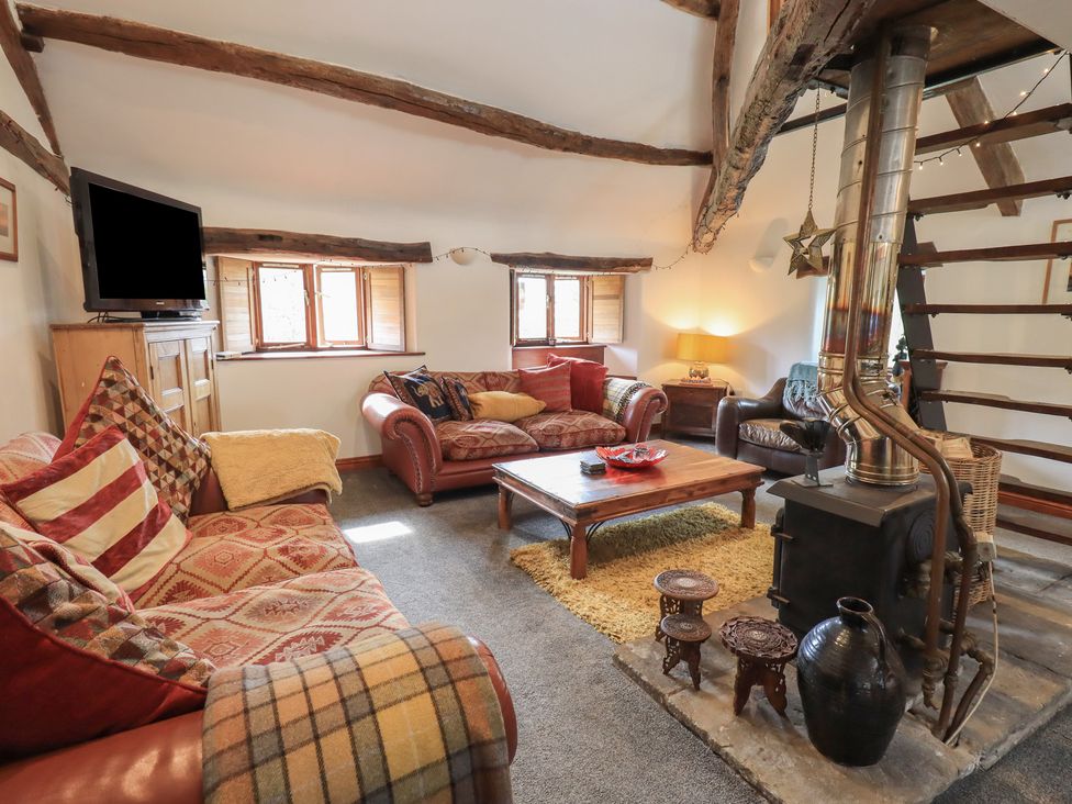 Howdy Barn - Lake District - 1172829 - thumbnail photo 5