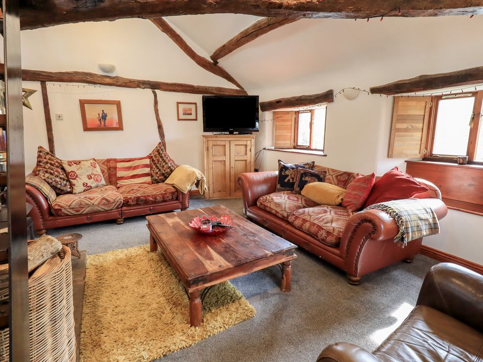 Howdy Barn - Lake District - 1172829 - thumbnail photo 6