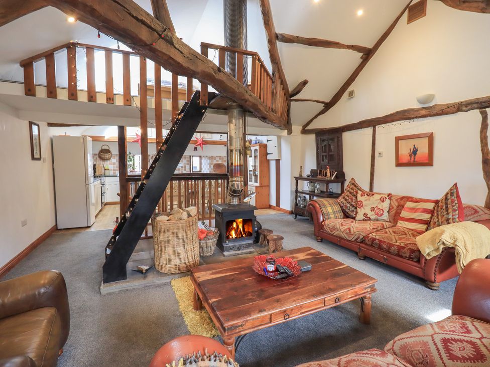 Howdy Barn - Lake District - 1172829 - thumbnail photo 7