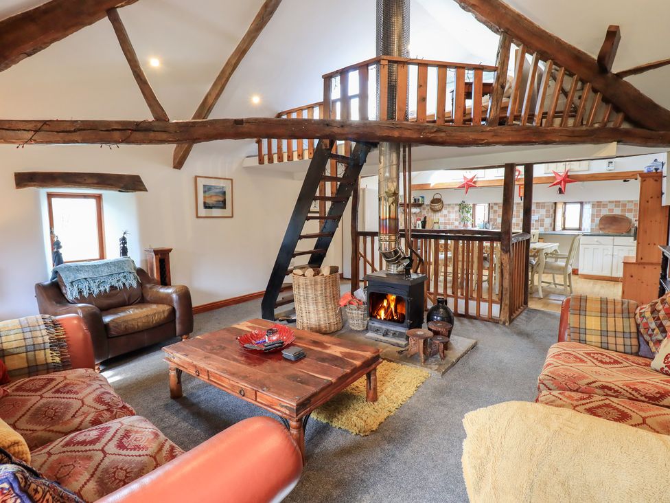 Howdy Barn - Lake District - 1172829 - thumbnail photo 8