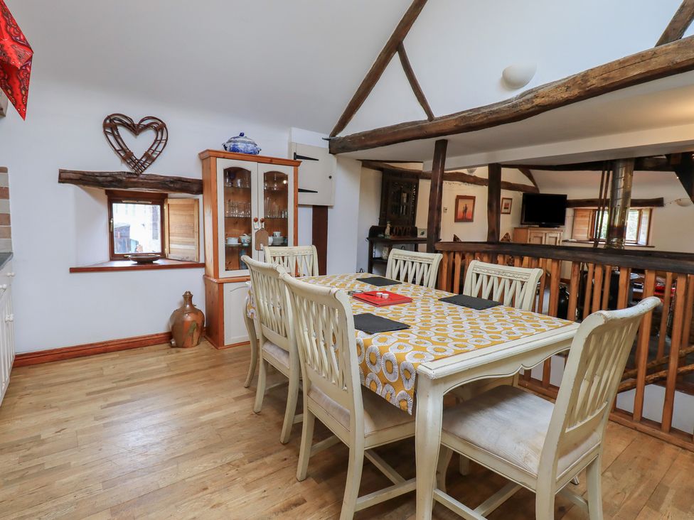 Howdy Barn - Lake District - 1172829 - thumbnail photo 10