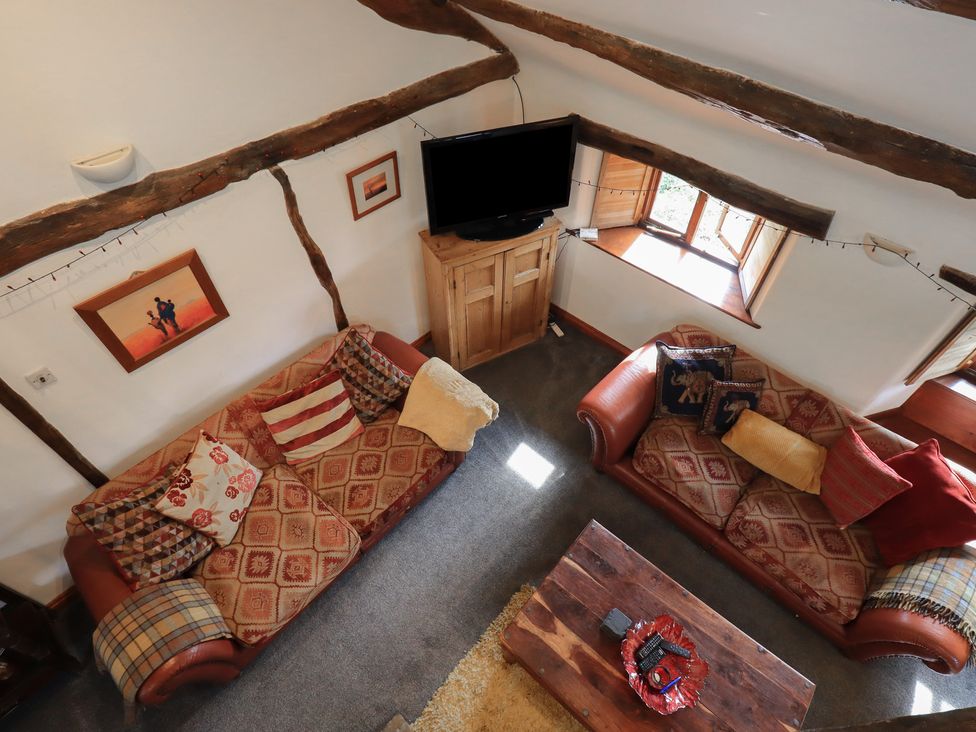 Howdy Barn - Lake District - 1172829 - thumbnail photo 16