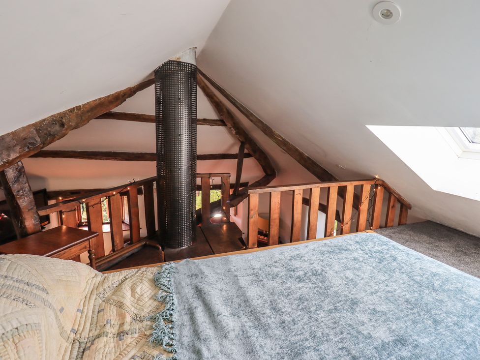 Howdy Barn - Lake District - 1172829 - thumbnail photo 18