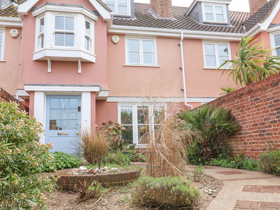 Sea Crest - Suffolk & Essex - 1172858 - thumbnail photo 2