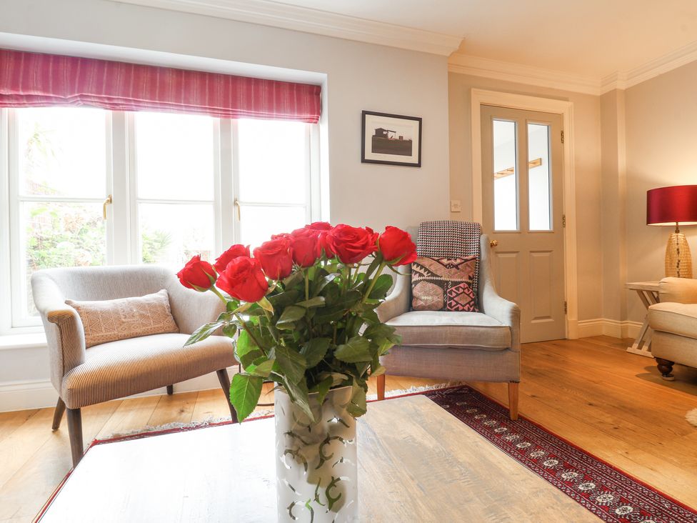 Sea Crest - Suffolk & Essex - 1172858 - thumbnail photo 6