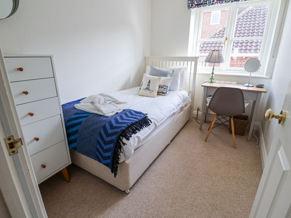 Sea Crest - Suffolk & Essex - 1172858 - thumbnail photo 19