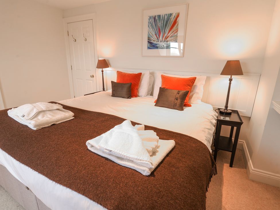 Sea Crest - Suffolk & Essex - 1172858 - thumbnail photo 22