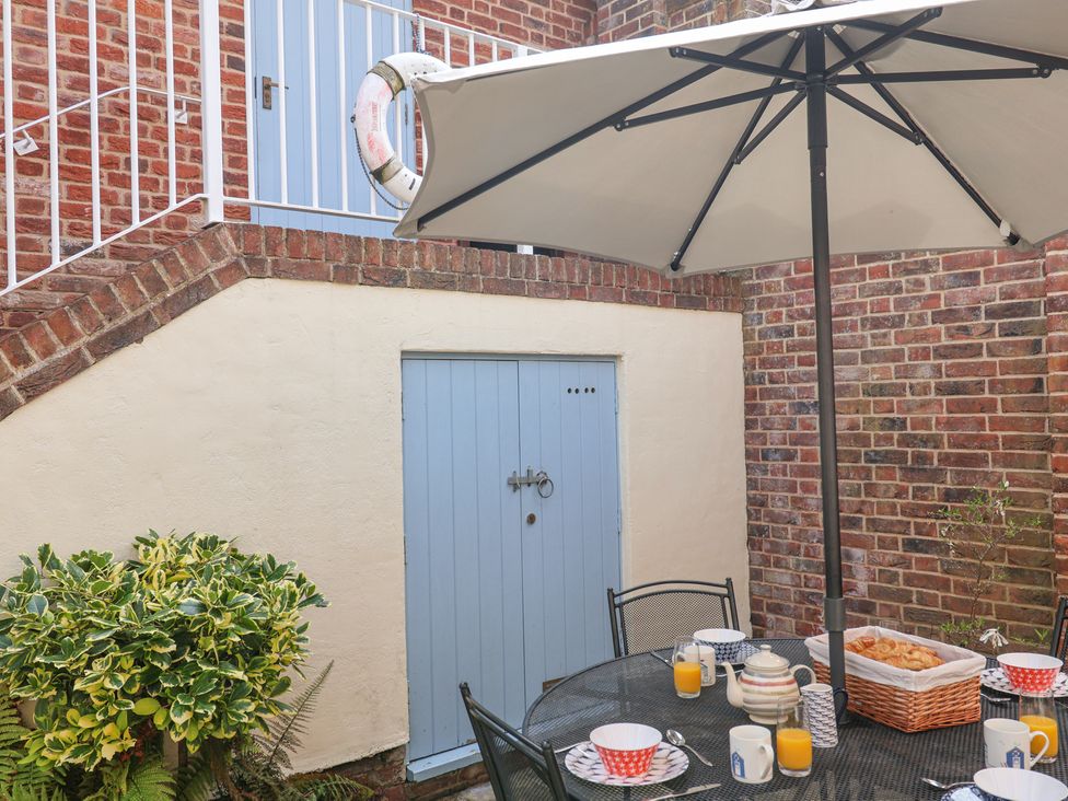 Sea Crest - Suffolk & Essex - 1172858 - thumbnail photo 26
