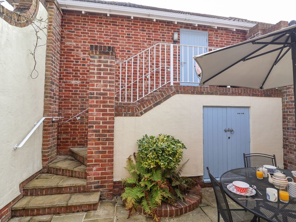 Sea Crest - Suffolk & Essex - 1172858 - thumbnail photo 27